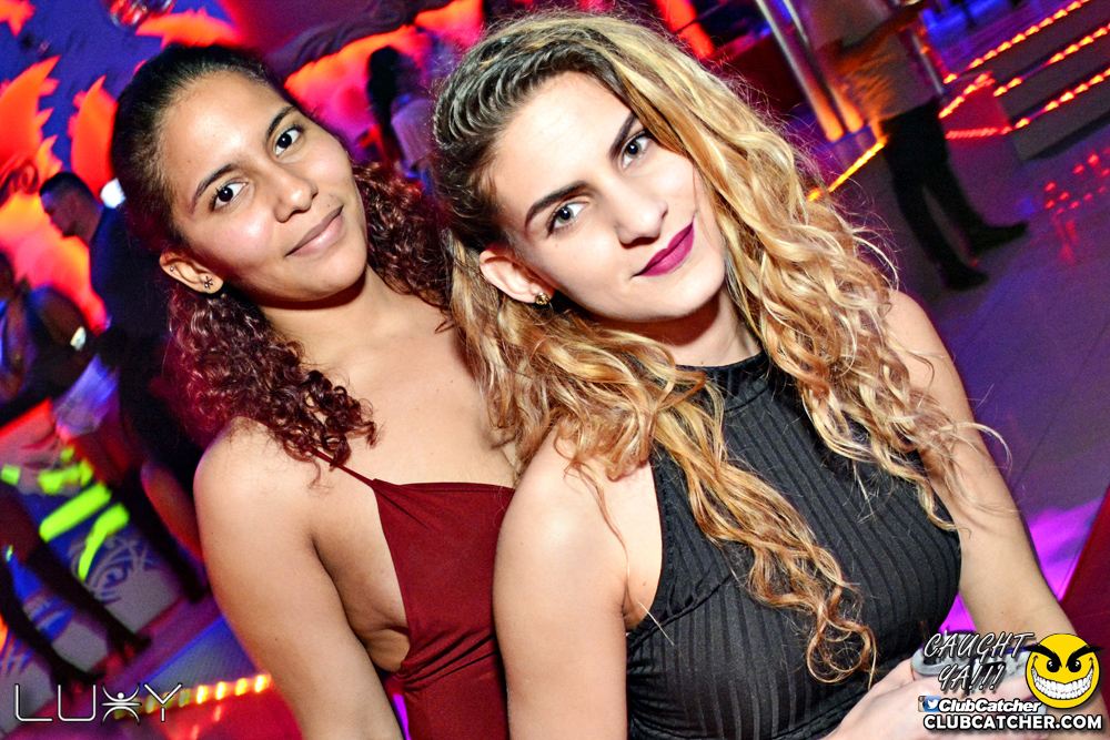 Luxy nightclub photo 55 - April 21st, 2017