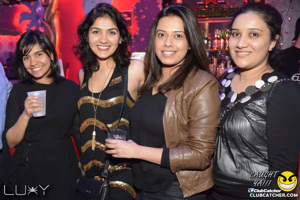 Luxy nightclub photo 56 - April 21st, 2017