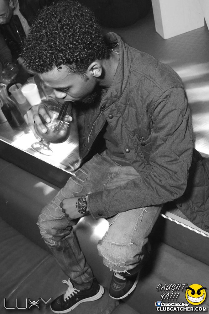 Luxy nightclub photo 57 - April 21st, 2017