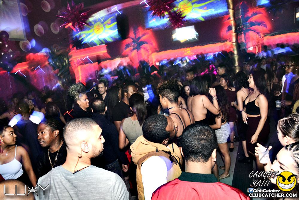 Luxy nightclub photo 58 - April 21st, 2017