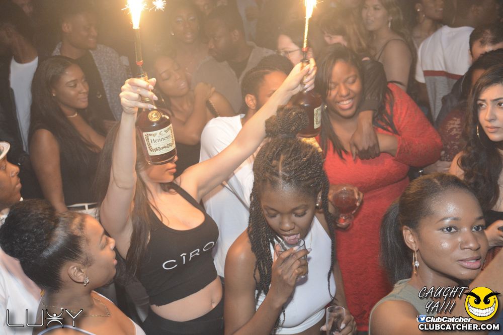 Luxy nightclub photo 59 - April 21st, 2017