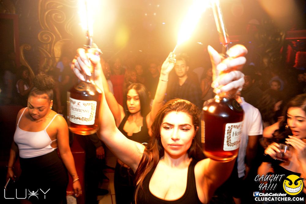Luxy nightclub photo 7 - April 21st, 2017