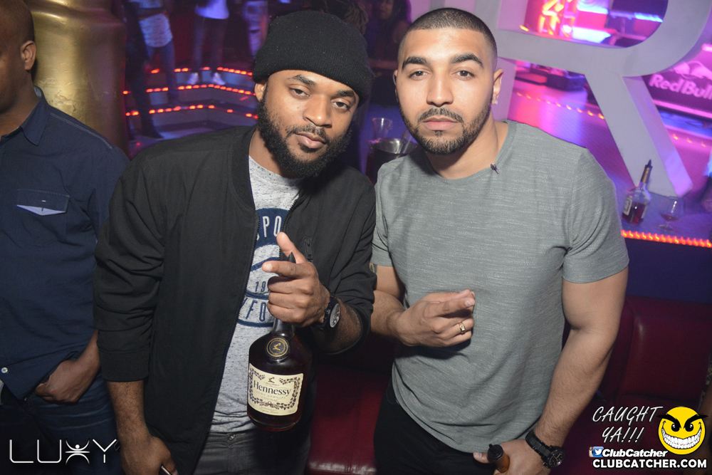 Luxy nightclub photo 61 - April 21st, 2017