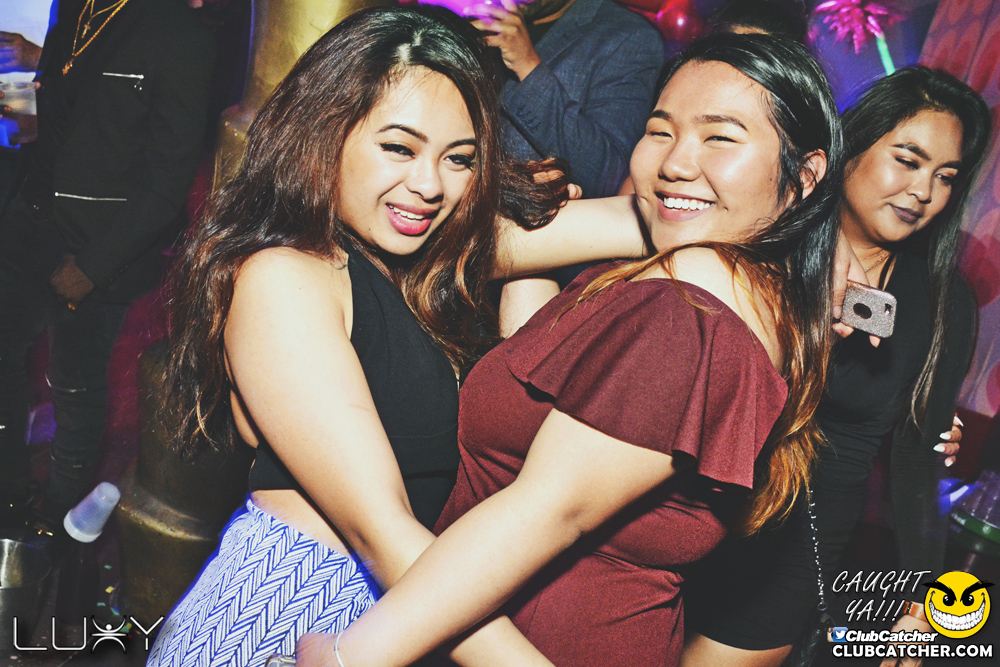 Luxy nightclub photo 62 - April 21st, 2017