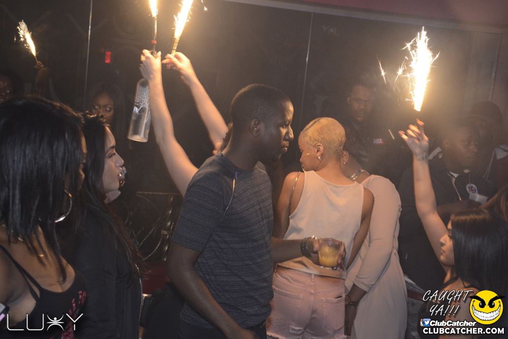 Luxy nightclub photo 69 - April 21st, 2017