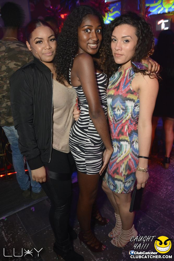 Luxy nightclub photo 71 - April 21st, 2017