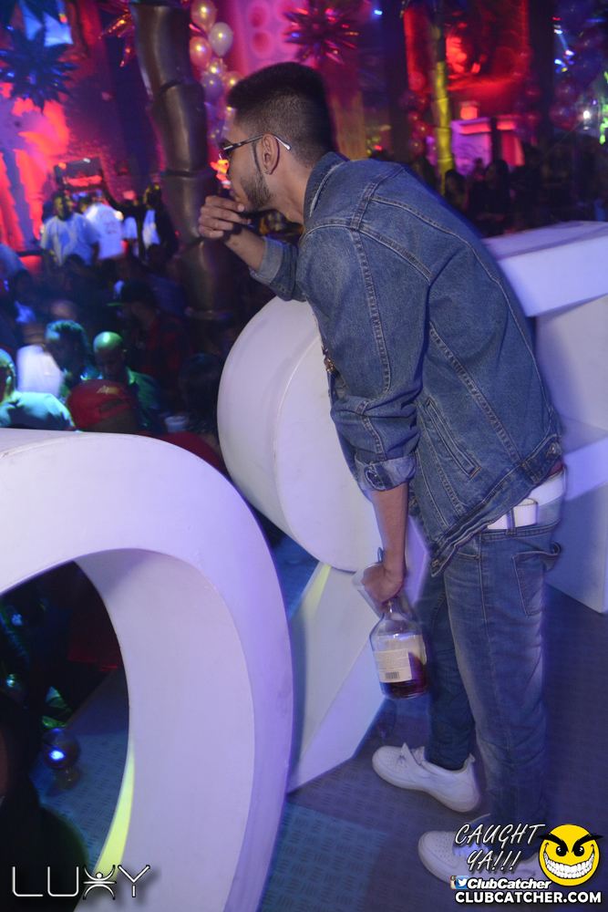 Luxy nightclub photo 73 - April 21st, 2017