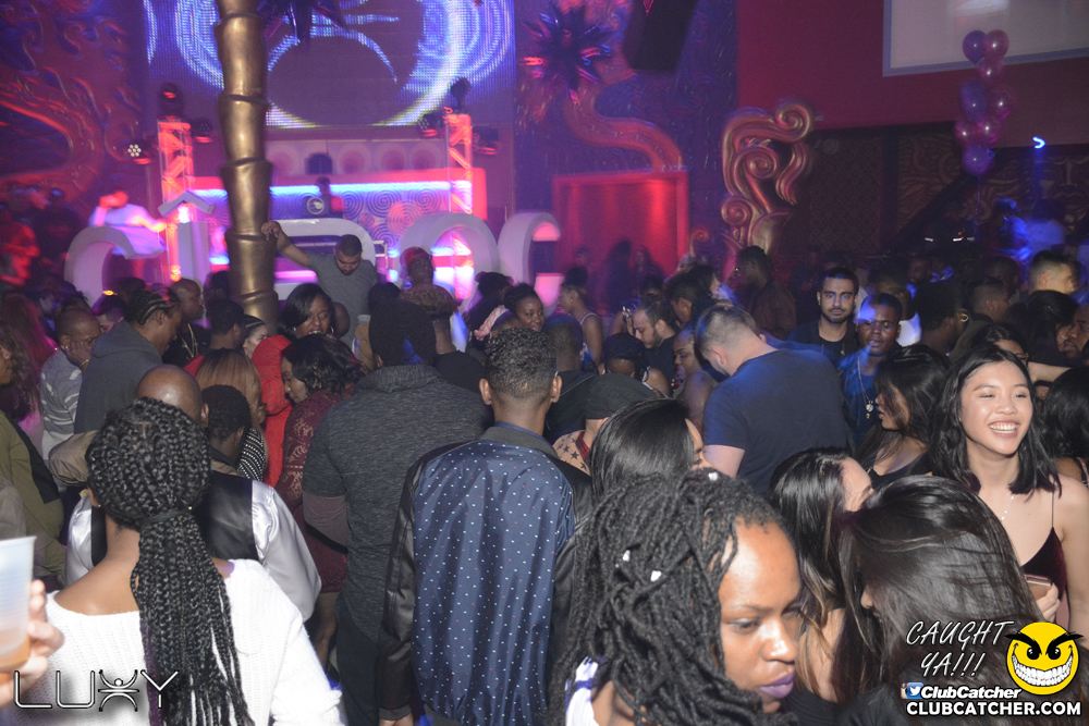 Luxy nightclub photo 77 - April 21st, 2017