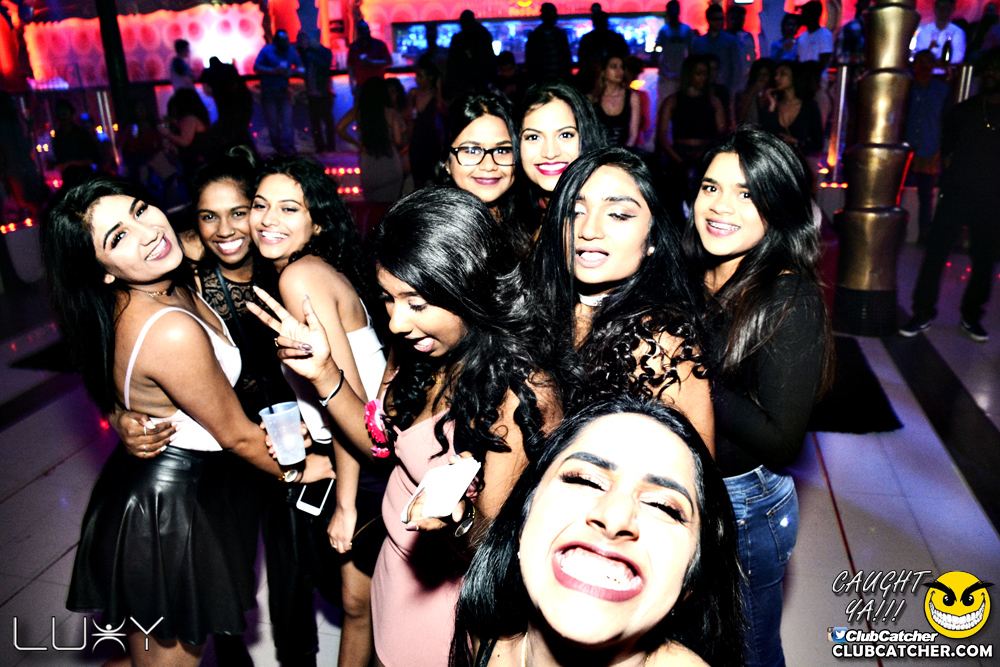 Luxy nightclub photo 80 - April 21st, 2017