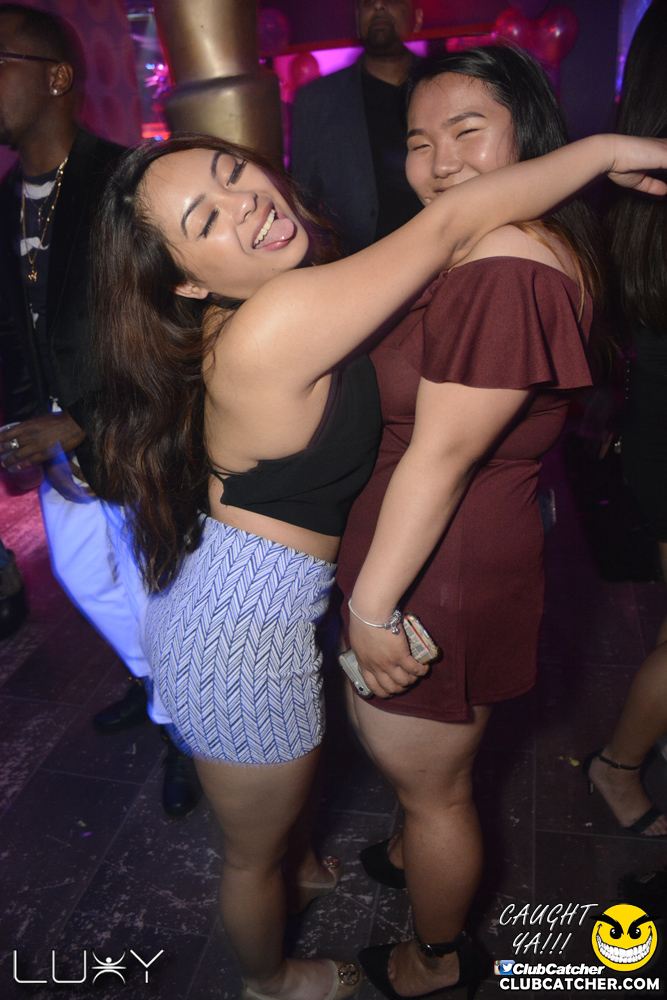 Luxy nightclub photo 84 - April 21st, 2017