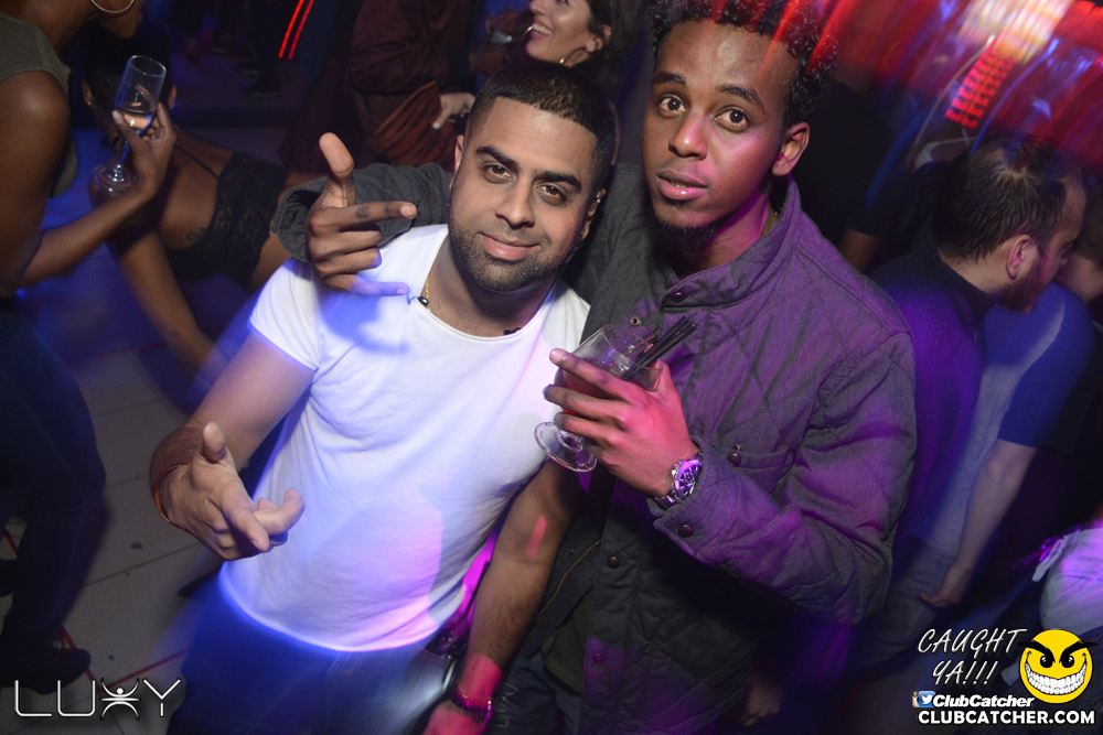 Luxy nightclub photo 85 - April 21st, 2017