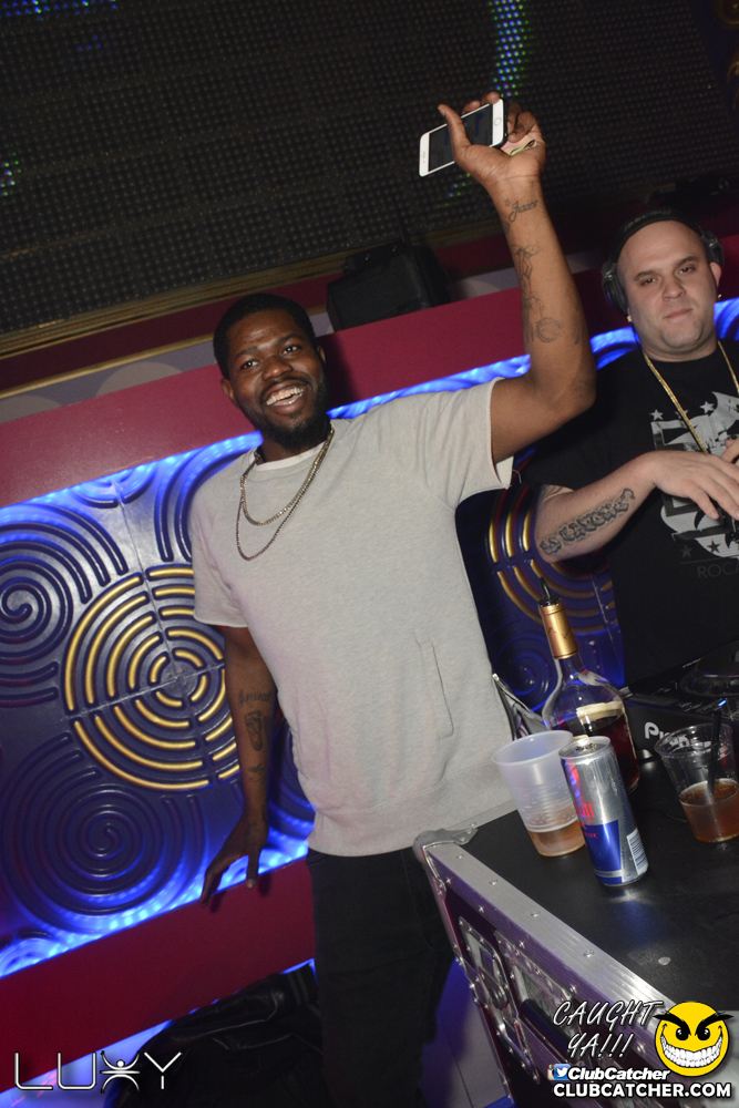 Luxy nightclub photo 86 - April 21st, 2017