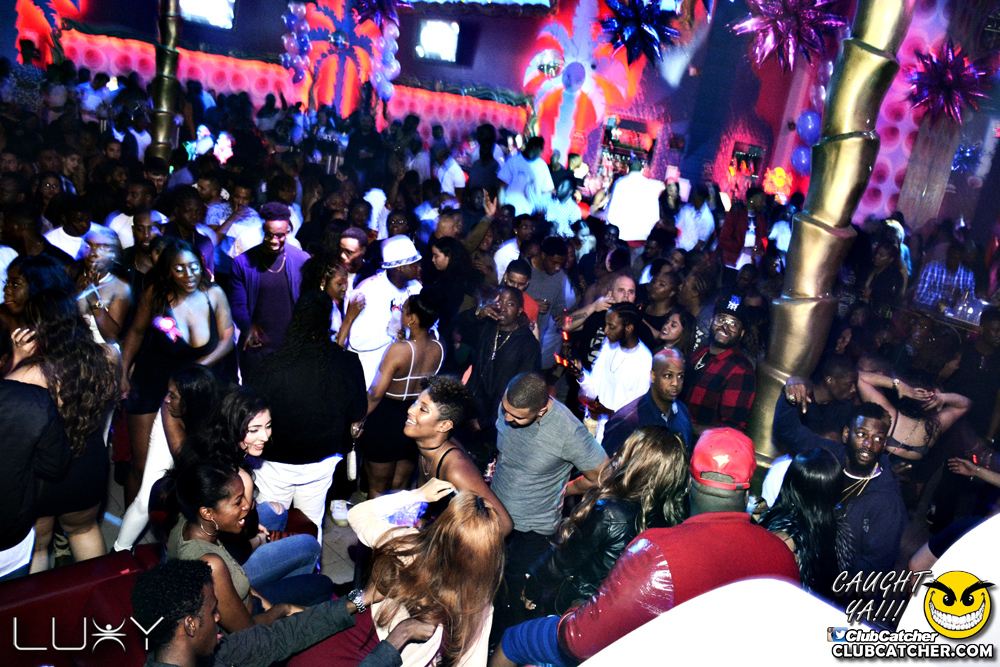 Luxy nightclub photo 87 - April 21st, 2017