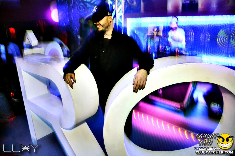 Luxy nightclub photo 90 - April 21st, 2017