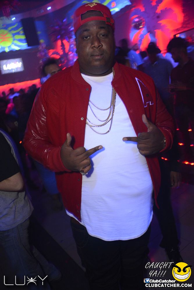 Luxy nightclub photo 92 - April 21st, 2017