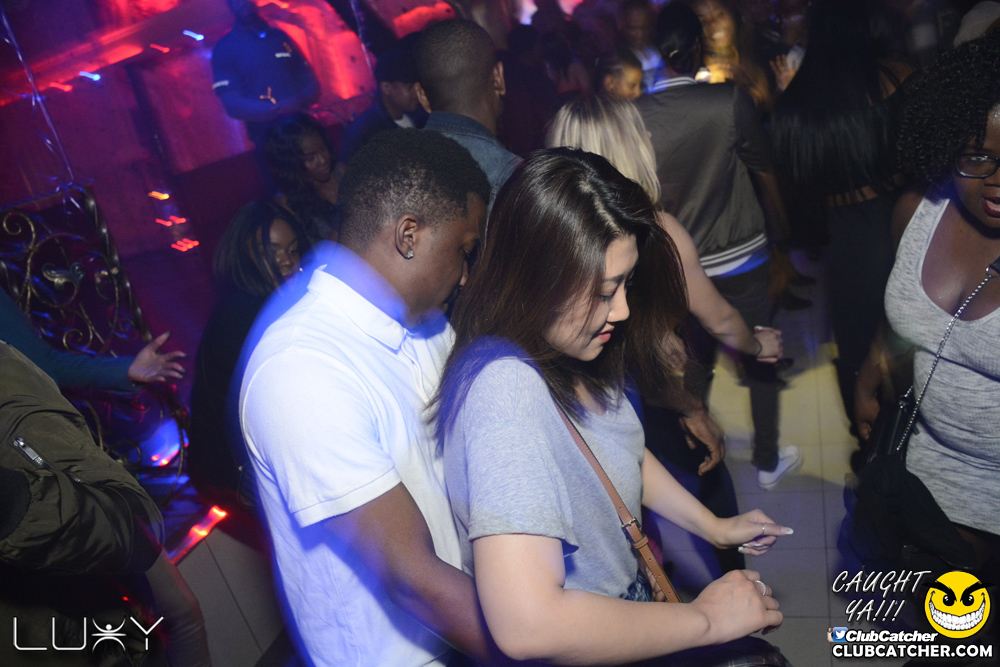 Luxy nightclub photo 95 - April 21st, 2017