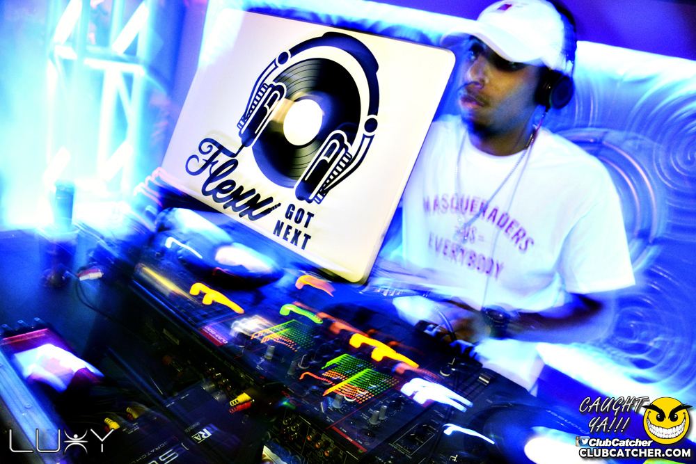 Luxy nightclub photo 96 - April 21st, 2017