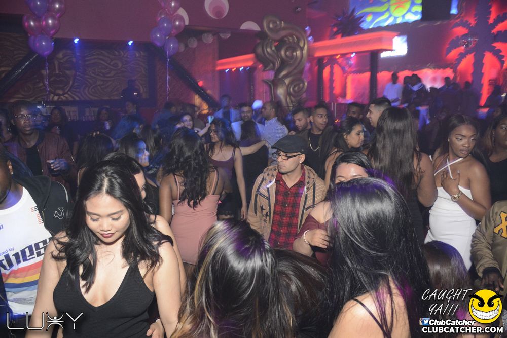 Luxy nightclub photo 98 - April 21st, 2017
