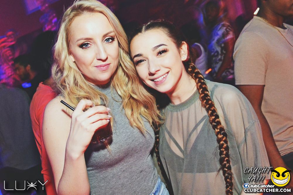 Luxy nightclub photo 99 - April 21st, 2017
