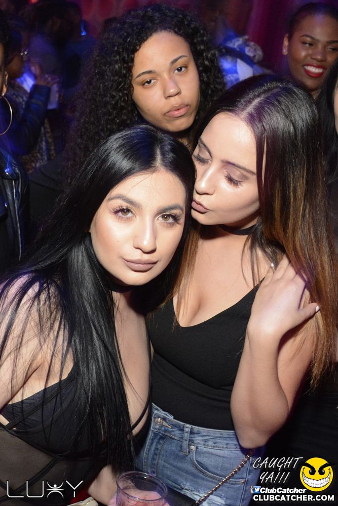 Luxy nightclub photo 100 - April 21st, 2017