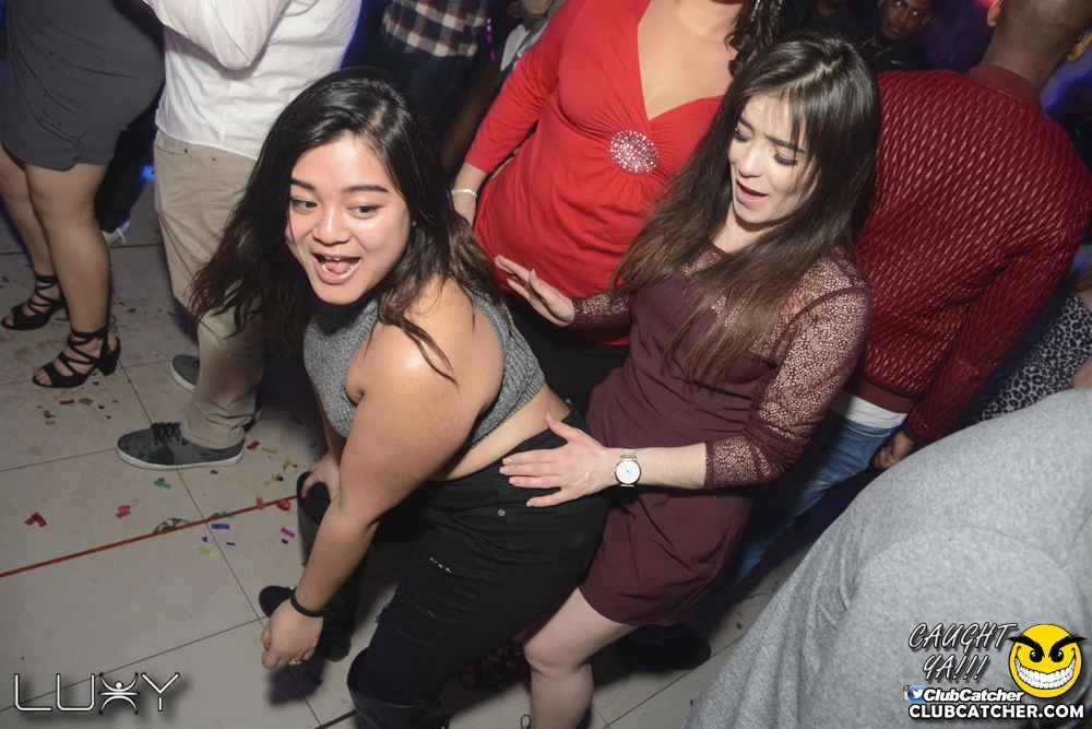 Luxy nightclub photo 13 - April 22nd, 2017