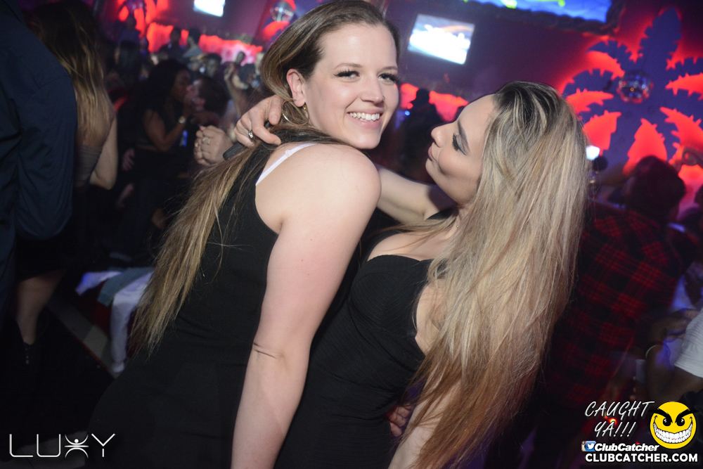 Luxy nightclub photo 14 - April 22nd, 2017