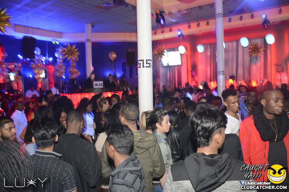 Luxy nightclub photo 15 - April 22nd, 2017