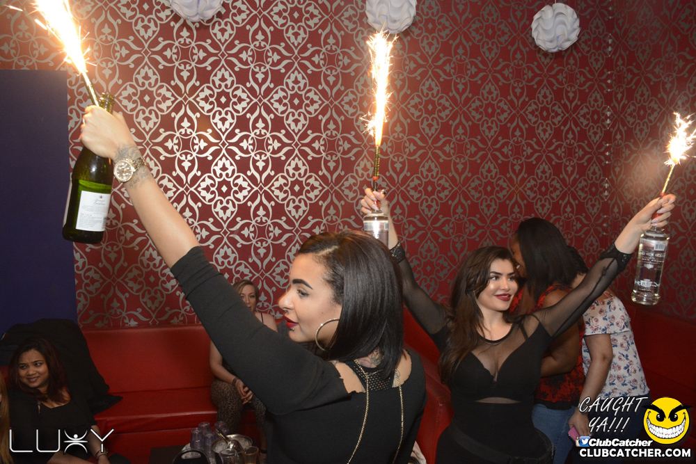 Luxy nightclub photo 18 - April 22nd, 2017