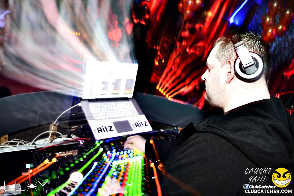 Luxy nightclub photo 19 - April 22nd, 2017