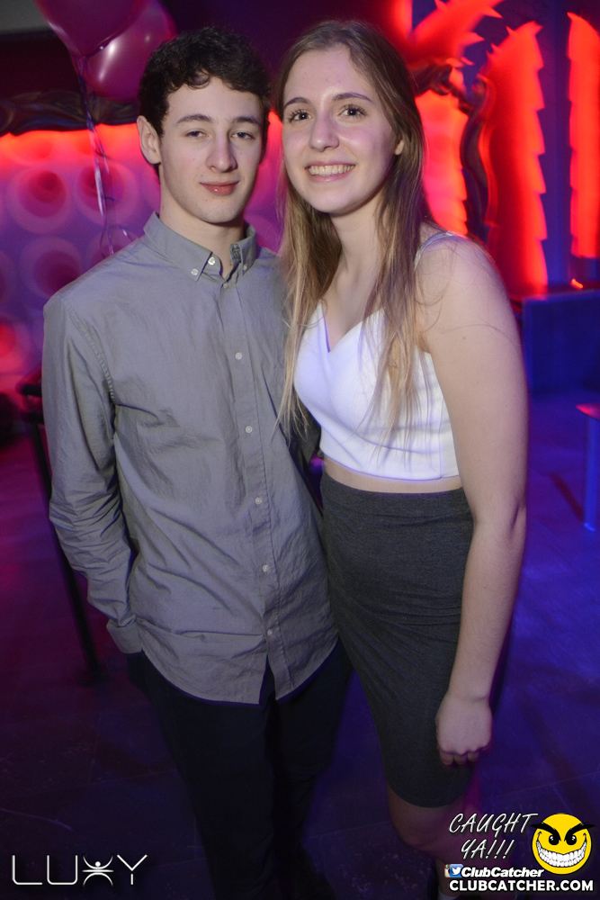 Luxy nightclub photo 23 - April 22nd, 2017