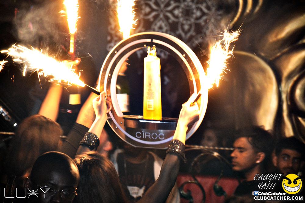 Luxy nightclub photo 24 - April 22nd, 2017
