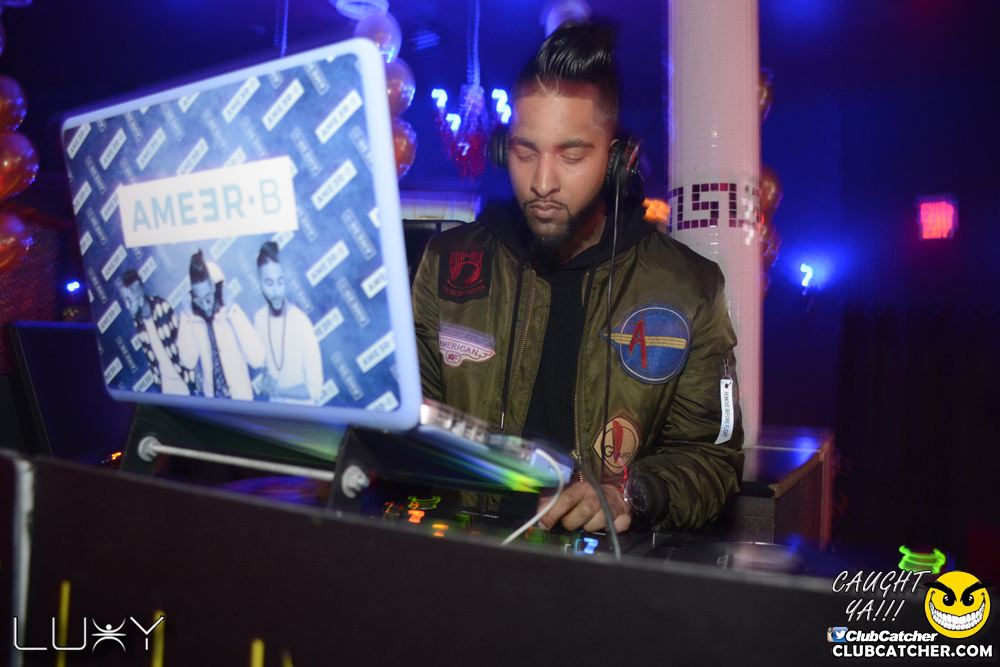 Luxy nightclub photo 26 - April 22nd, 2017