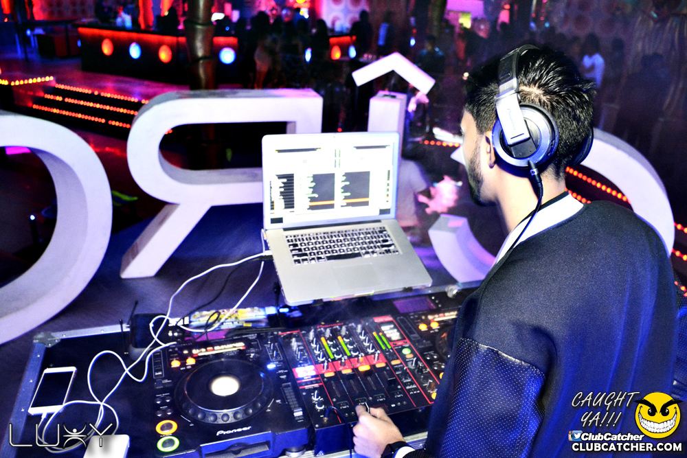 Luxy nightclub photo 27 - April 22nd, 2017