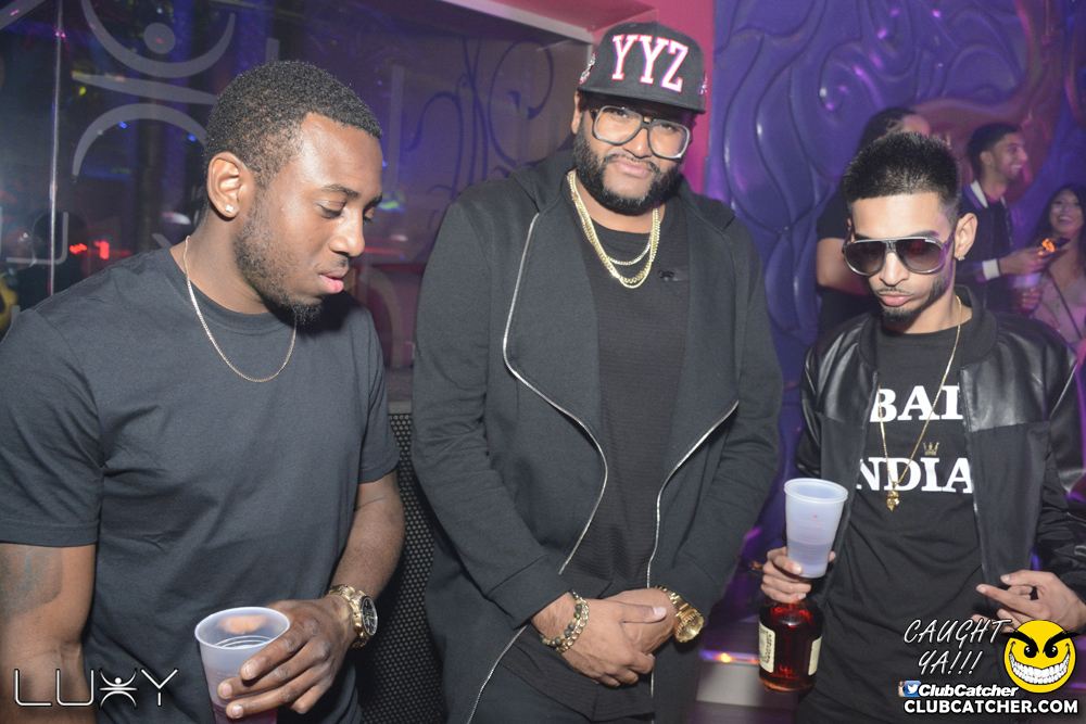 Luxy nightclub photo 31 - April 22nd, 2017