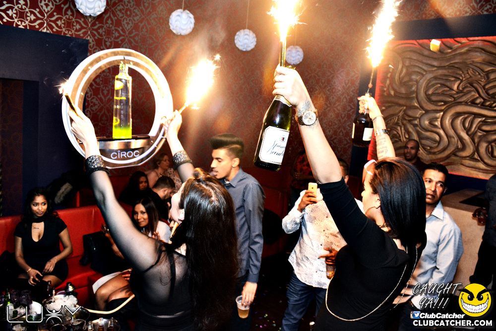 Luxy nightclub photo 33 - April 22nd, 2017