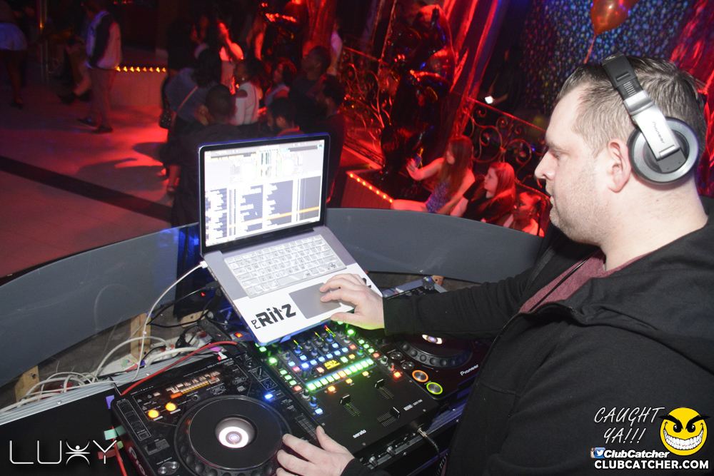 Luxy nightclub photo 34 - April 22nd, 2017