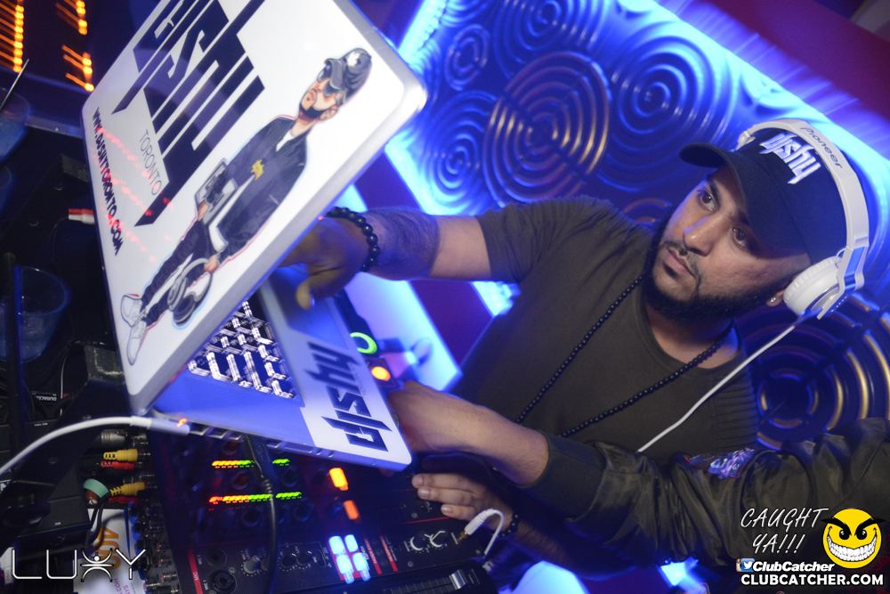 Luxy nightclub photo 36 - April 22nd, 2017