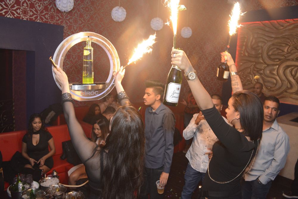 Luxy nightclub photo 40 - April 22nd, 2017