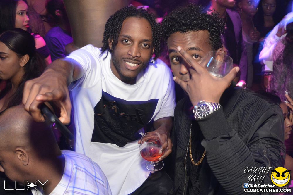 Luxy nightclub photo 101 - April 28th, 2017