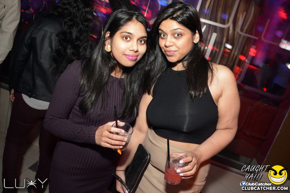 Luxy nightclub photo 104 - April 28th, 2017