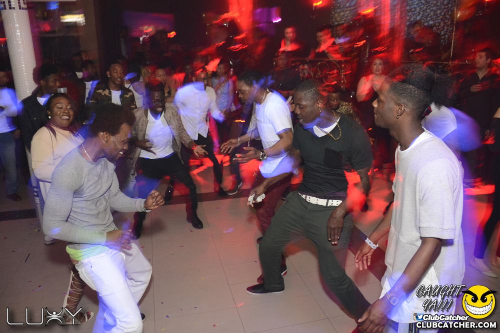 Luxy nightclub photo 108 - April 28th, 2017