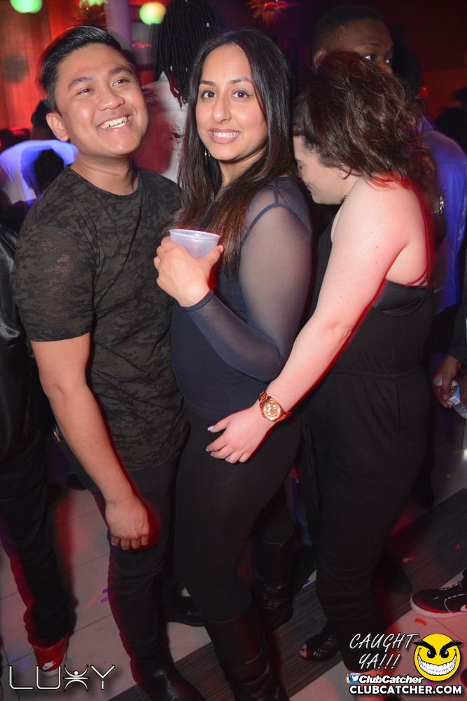 Luxy nightclub photo 110 - April 28th, 2017