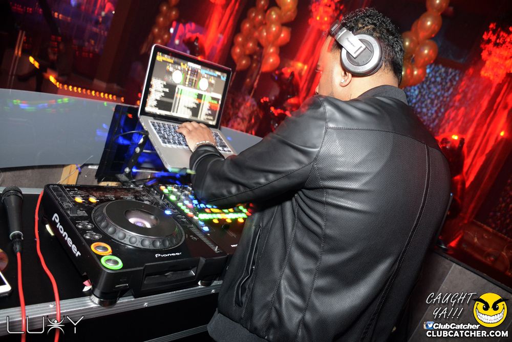Luxy nightclub photo 111 - April 28th, 2017