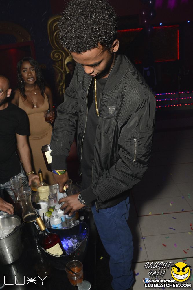 Luxy nightclub photo 113 - April 28th, 2017