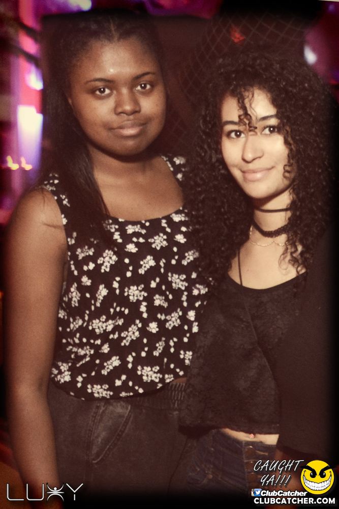 Luxy nightclub photo 115 - April 28th, 2017