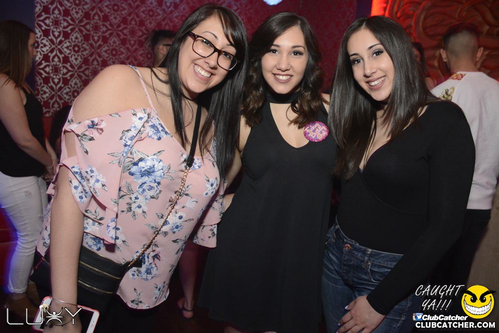 Luxy nightclub photo 116 - April 28th, 2017