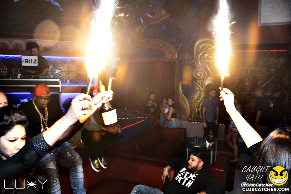 Luxy nightclub photo 117 - April 28th, 2017