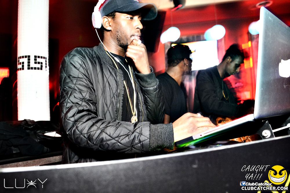 Luxy nightclub photo 118 - April 28th, 2017
