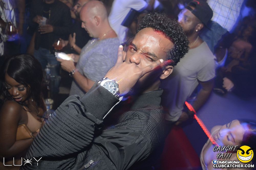 Luxy nightclub photo 119 - April 28th, 2017
