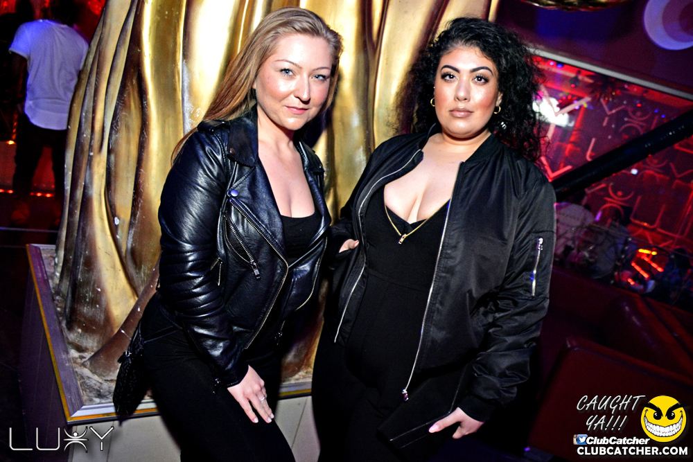 Luxy nightclub photo 120 - April 28th, 2017